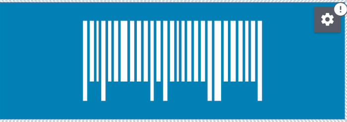 Docbuilder widget with restrictions