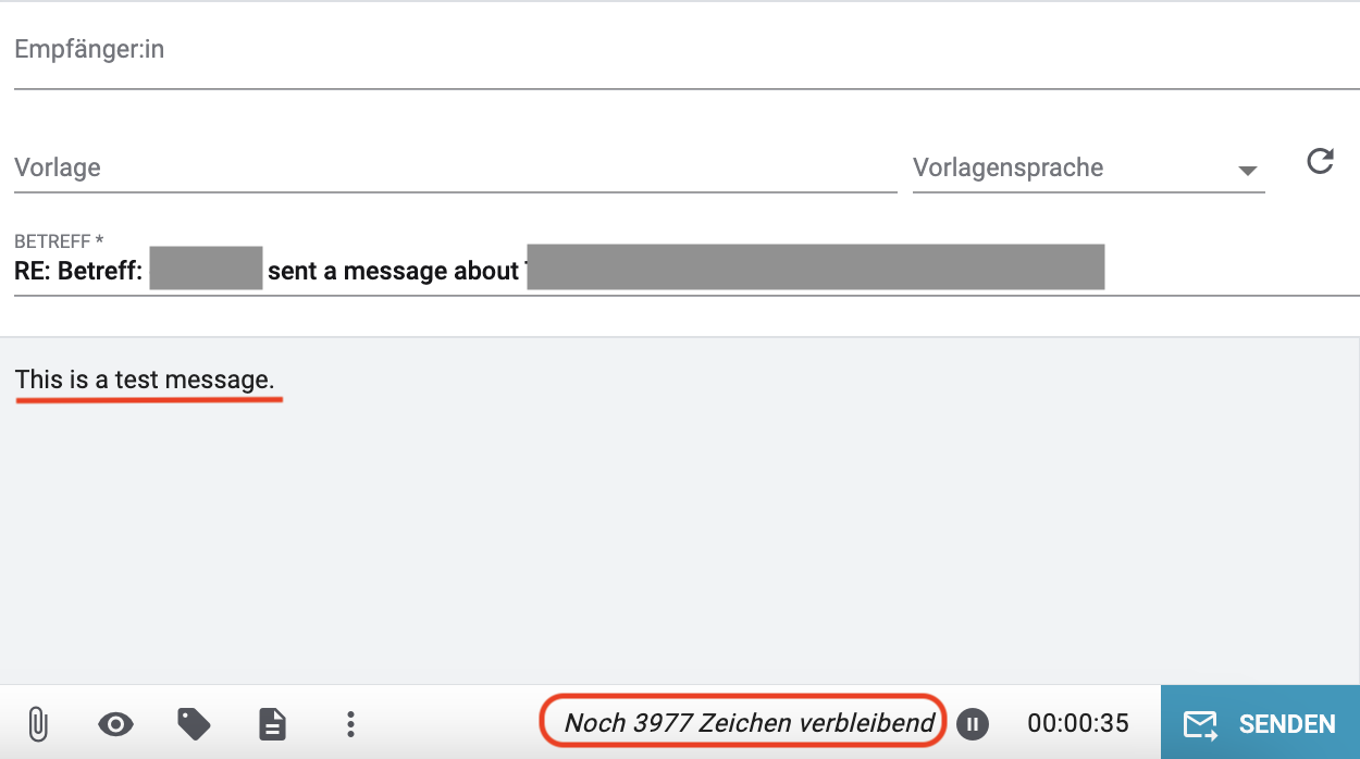 messenger ebay message zaehler