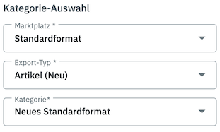 katalog artikel
