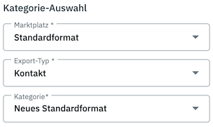 katalog kontakt