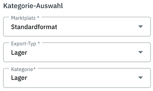 katalog lager