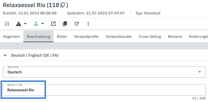 produktname beispiel 2