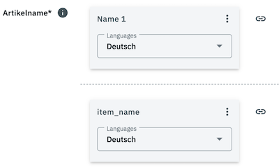 Amazon Artikelname