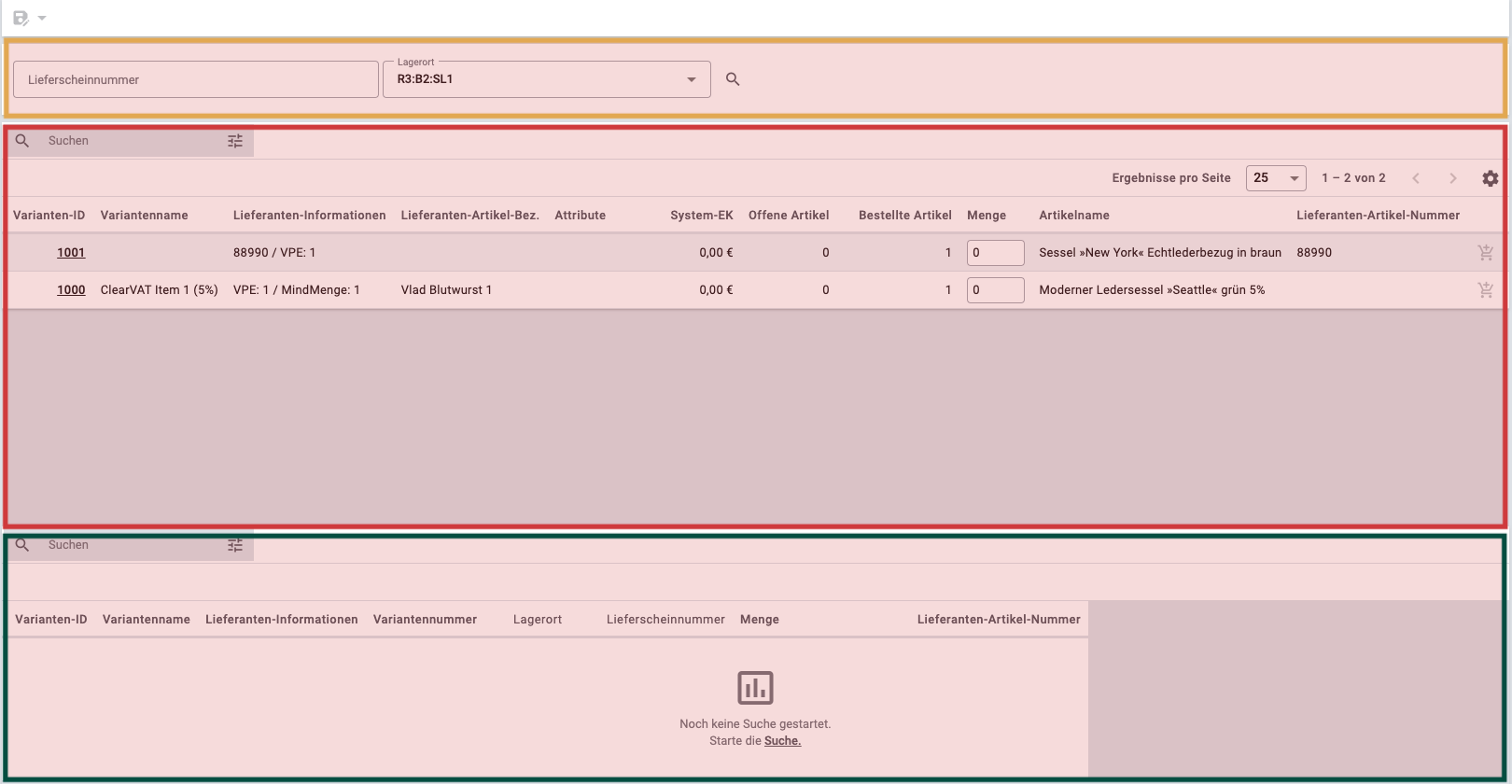 add transactions