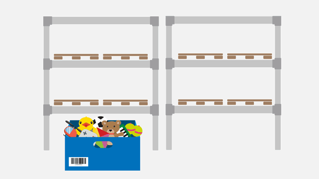 Reshelving