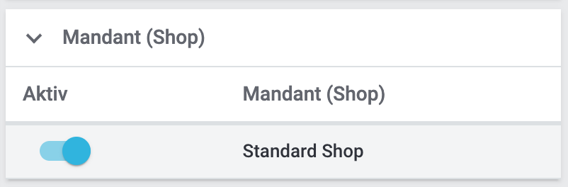 checklist variation client
