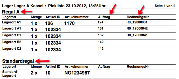 DE Auftraege Fulfillment Lager Pickliste 01