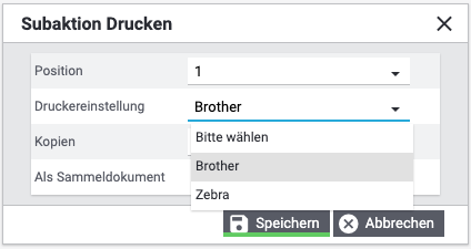 beispiel drucken 2