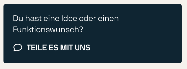 pih leave feedback de