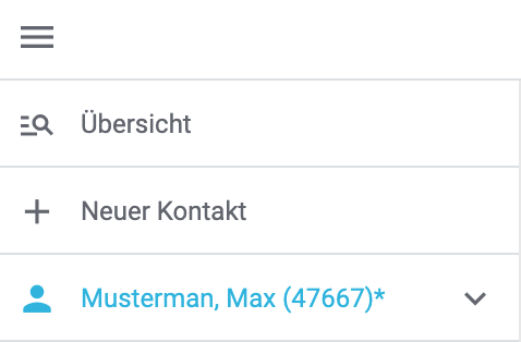 contact ui1