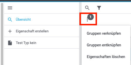 eigenschaftsgruppen