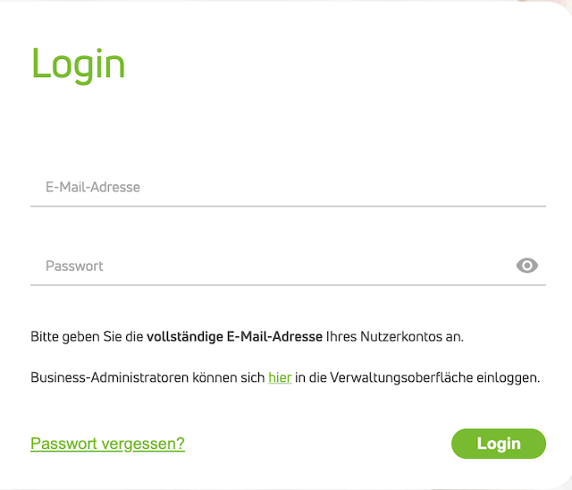 praxisbeispiel mailbox org login