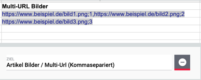 best practice variante bilder