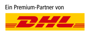 dhl premium partner