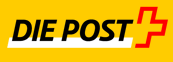swiss post logo