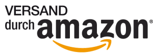 versand durch amazon logo