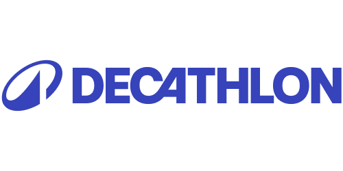 Decathlon Logo boxed transparent 500x250