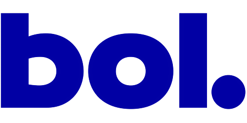 bol. Logo boxed transparent 500x250
