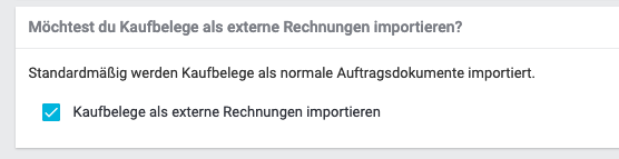 otto faq keine rechnung