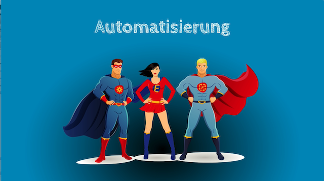 automatisierung