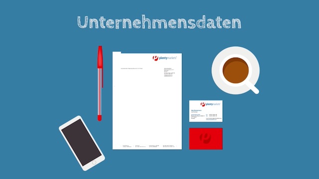grundeinstellungen