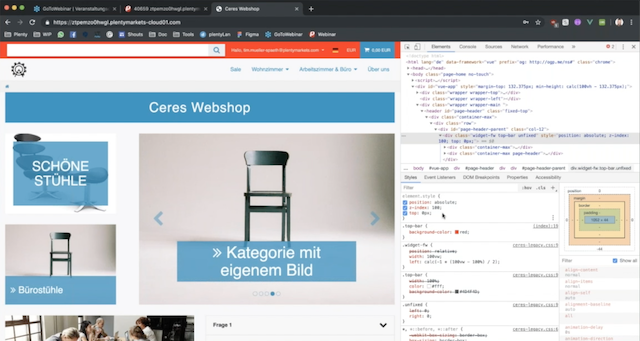 webinare