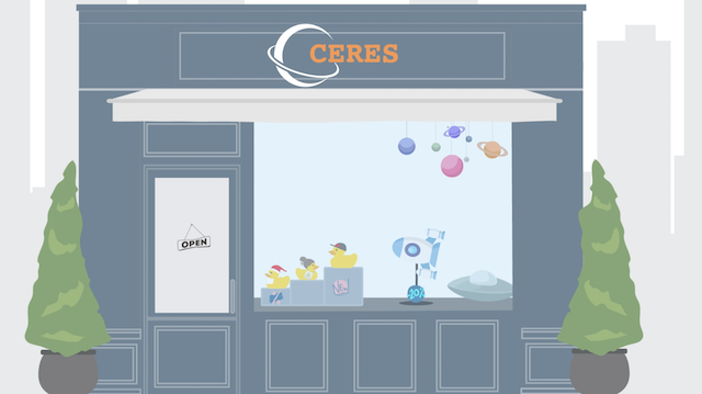 webshop