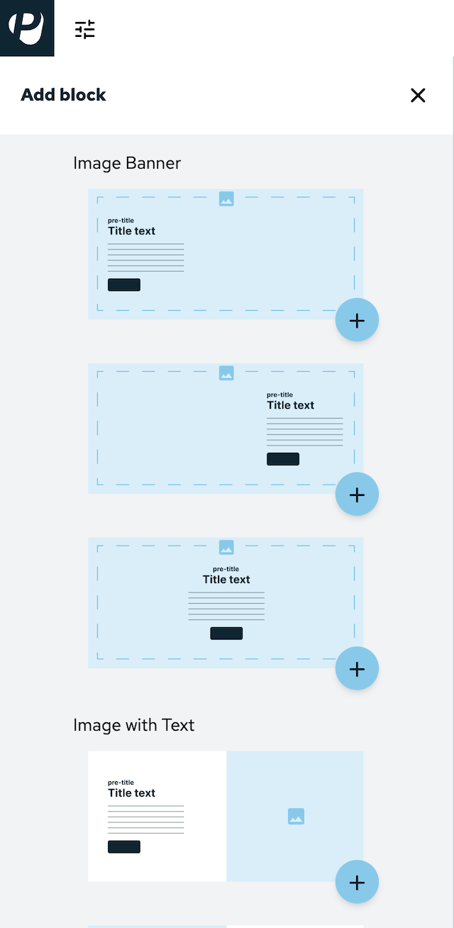 shop add block