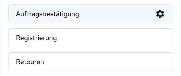 shop category settings icon