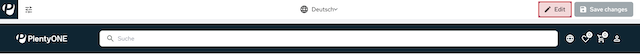 shop edit vs preview