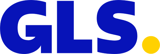 GLS new logo