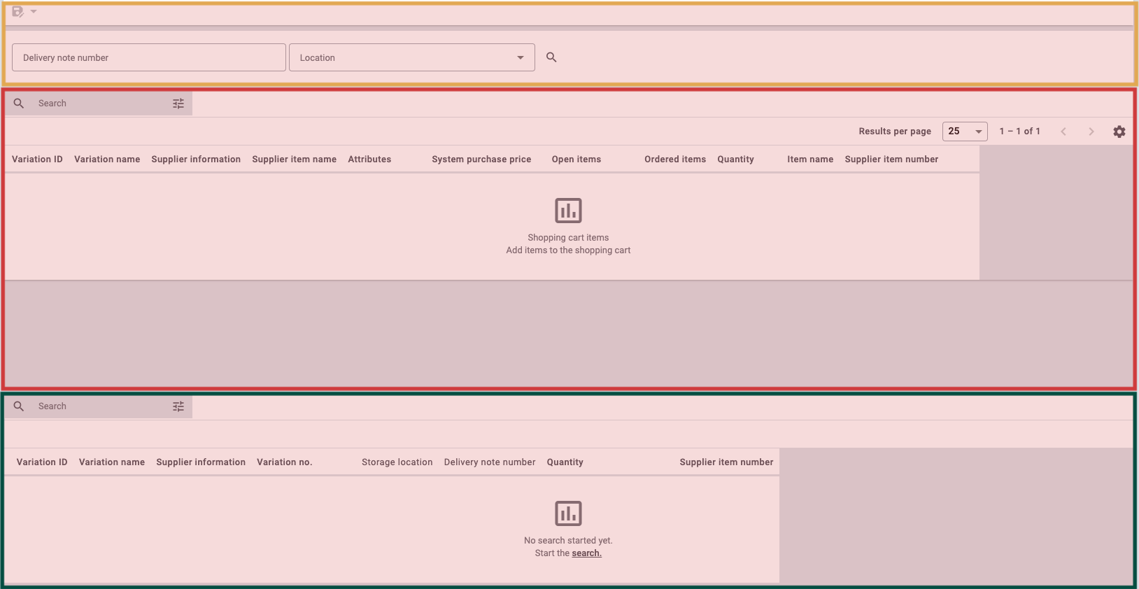 add transactions en