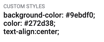 emailbuilder css negative example