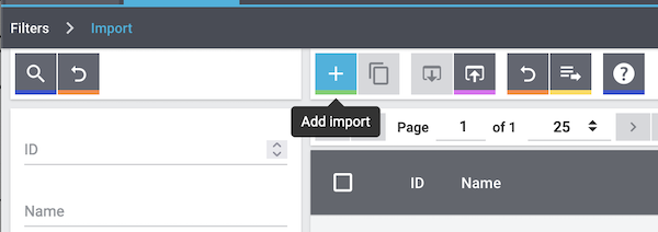 bp postings import create