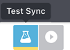 test sync
