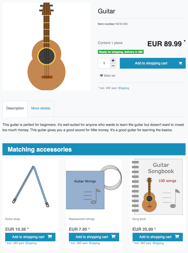 cross selling