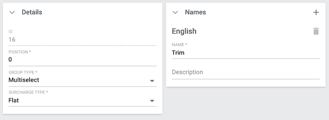 orderproperty options group