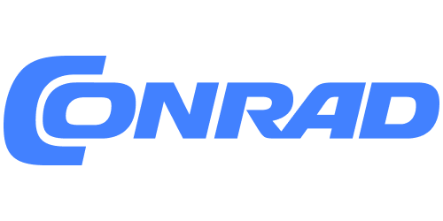 Conrad Logo boxed transparent 500x250