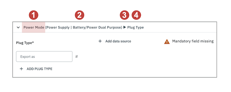 Temu dependencies en 1