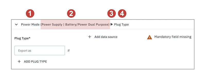Temu dependencies en 2