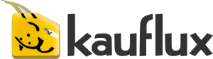 kauflux logo