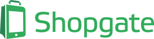 shopgate logo