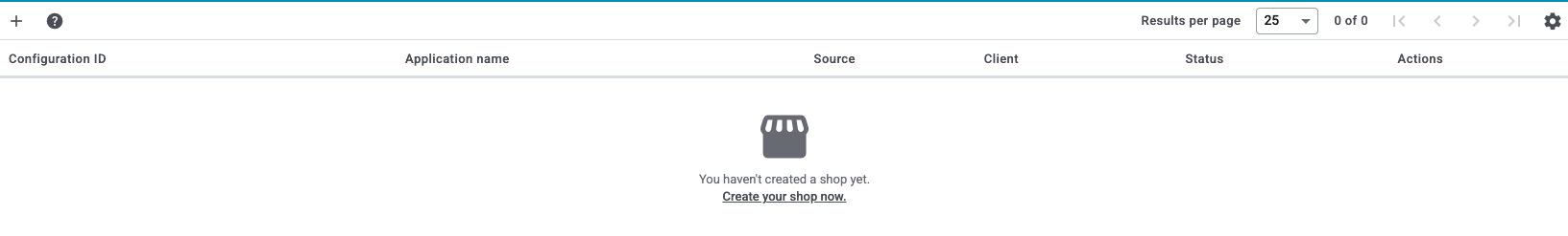 shop create ui