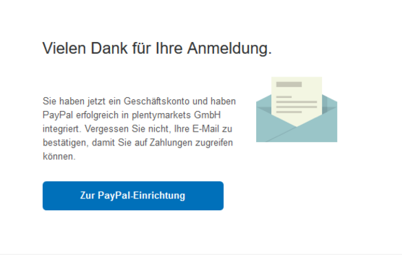 Plugin error message