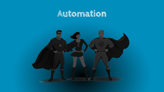 automation